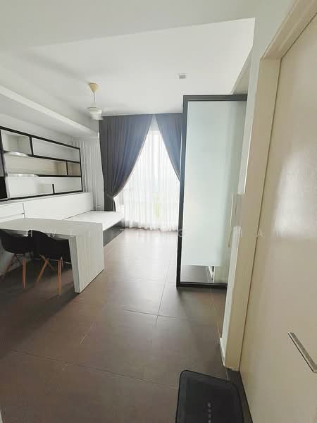 Servis Apartment untuk Disewa di Garden Plaza - HWEI TENG CHAN - PropertyGuru.com.my