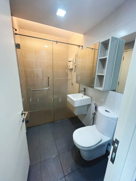 Servis Apartment untuk Disewa di Garden Plaza - HWEI TENG CHAN - PropertyGuru.com.my