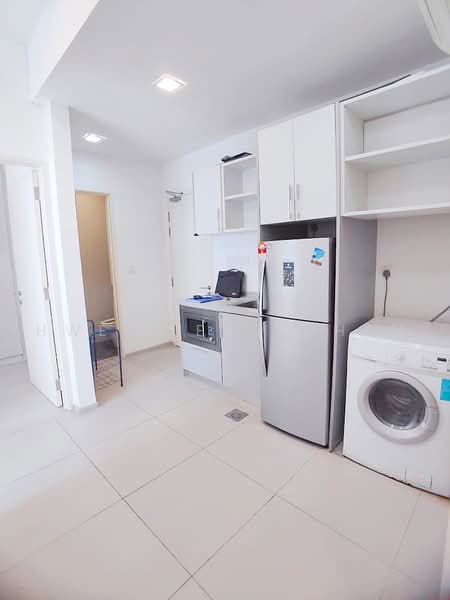 Kediaman Servis untuk Disewa di Garden Plaza - HWEI TENG CHAN - PropertyGuru.com.my