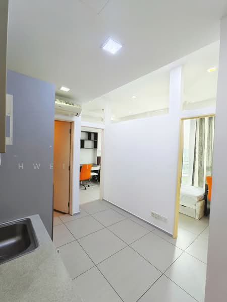 Kediaman Servis untuk Disewa di Garden Plaza - HWEI TENG CHAN - PropertyGuru.com.my