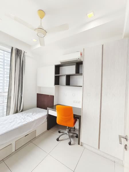 Kediaman Servis untuk Disewa di Garden Plaza - HWEI TENG CHAN - PropertyGuru.com.my