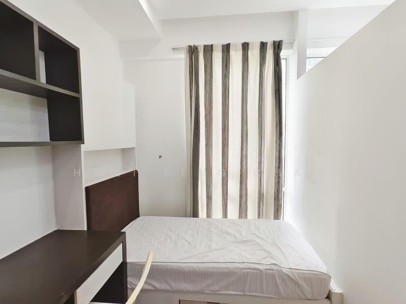 Kediaman Servis untuk Disewa di Garden Plaza - HWEI TENG CHAN - PropertyGuru.com.my