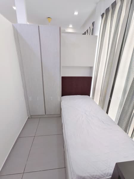 Kediaman Servis untuk Disewa di Garden Plaza - HWEI TENG CHAN - PropertyGuru.com.my