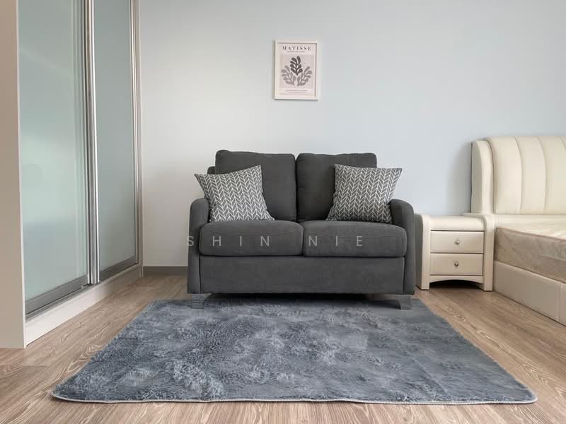 Service Residence for Rent at Southlink - Shin Nie - PropertyGuru.com.my