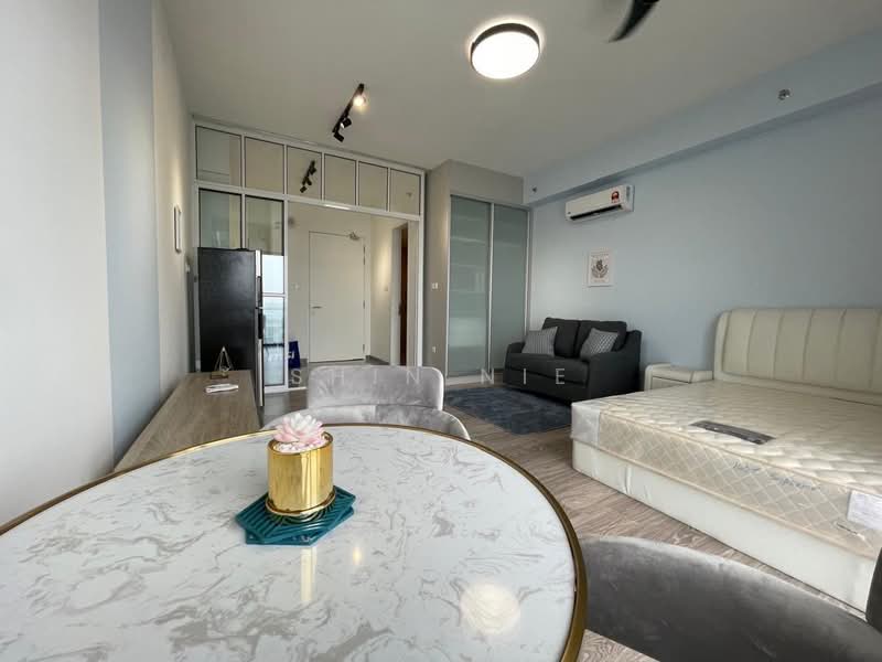 Service Residence for Rent at Southlink - Shin Nie - PropertyGuru.com.my