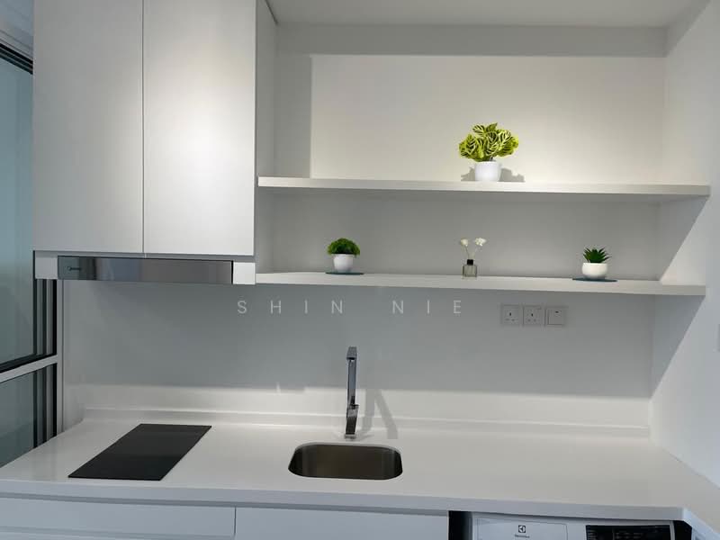 Service Residence for Rent at Southlink - Shin Nie - PropertyGuru.com.my