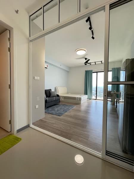 Service Residence for Rent at Southlink - Shin Nie - PropertyGuru.com.my