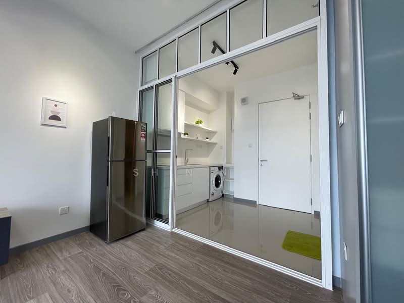 Service Residence for Rent at Southlink - Shin Nie - PropertyGuru.com.my