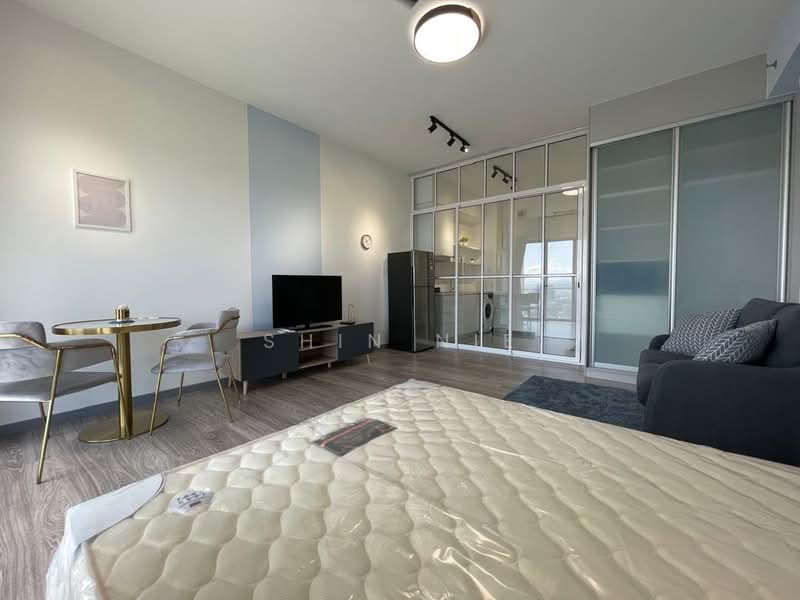 Service Residence for Rent at Southlink - Shin Nie - PropertyGuru.com.my