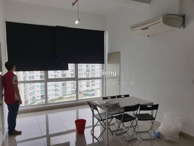 Office for Sale in Oasis Corporate Park (Ara Damansara) - Kenex Seng - PropertyGuru.com.my