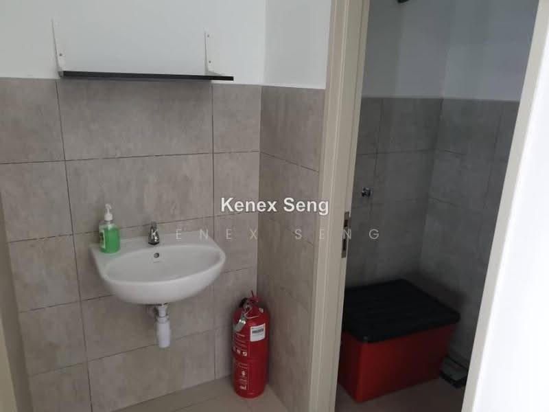 Office for Sale in Oasis Corporate Park (Ara Damansara) - Kenex Seng - PropertyGuru.com.my