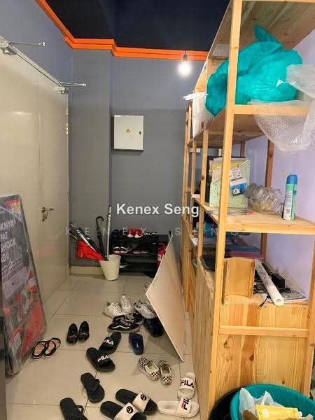 Office for Sale in Oasis Corporate Park (Ara Damansara) - Kenex Seng - PropertyGuru.com.my