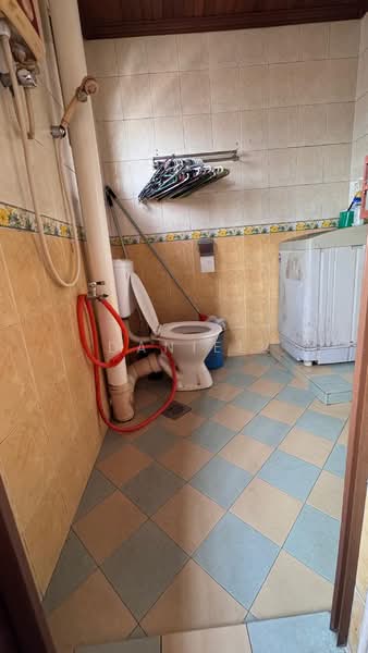 Pangsapuri untuk Dijual di Apartment Harmoni - Daniel Ng - PropertyGuru.com.my