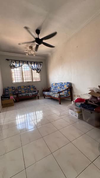 Pangsapuri untuk Dijual di Apartment Harmoni - Daniel Ng - PropertyGuru.com.my