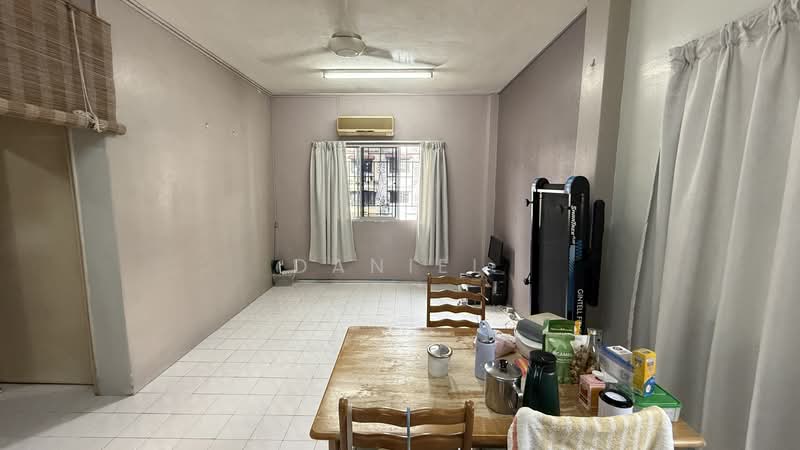 Pangsapuri untuk Dijual di Apartment Harmoni - Daniel Ng - PropertyGuru.com.my