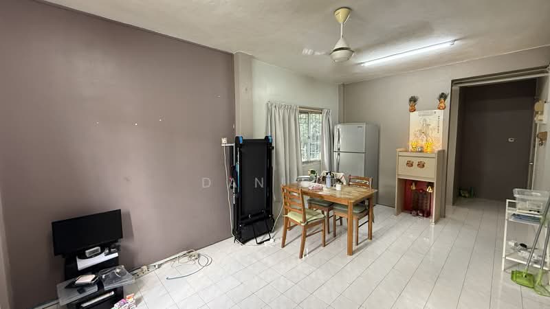 Pangsapuri untuk Dijual di Apartment Harmoni - Daniel Ng - PropertyGuru.com.my