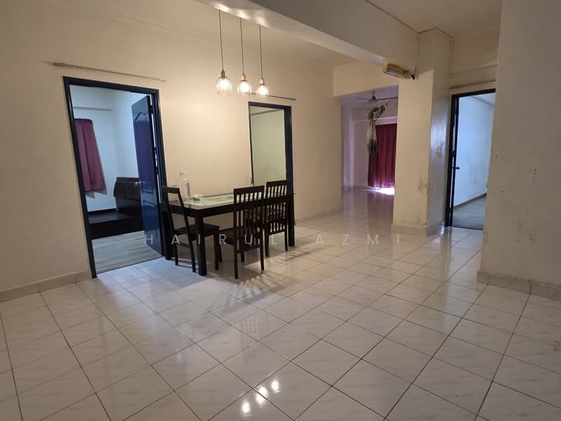 Condominium for Rent at Sri Mahligai Condominium & Townhouse - Hairul Azmi - Interior - PropertyGuru.com.my