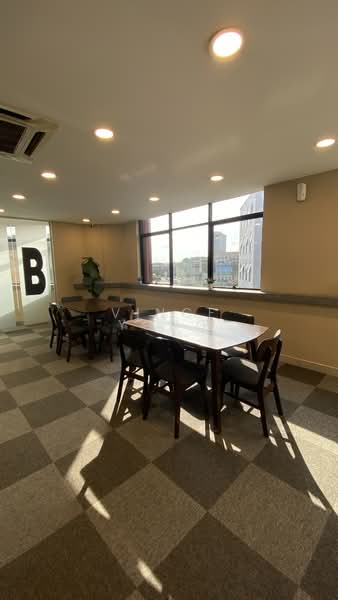 Pejabat untuk Disewa di Klang (Selangor) - Vince Yong - Interior - PropertyGuru.com.my