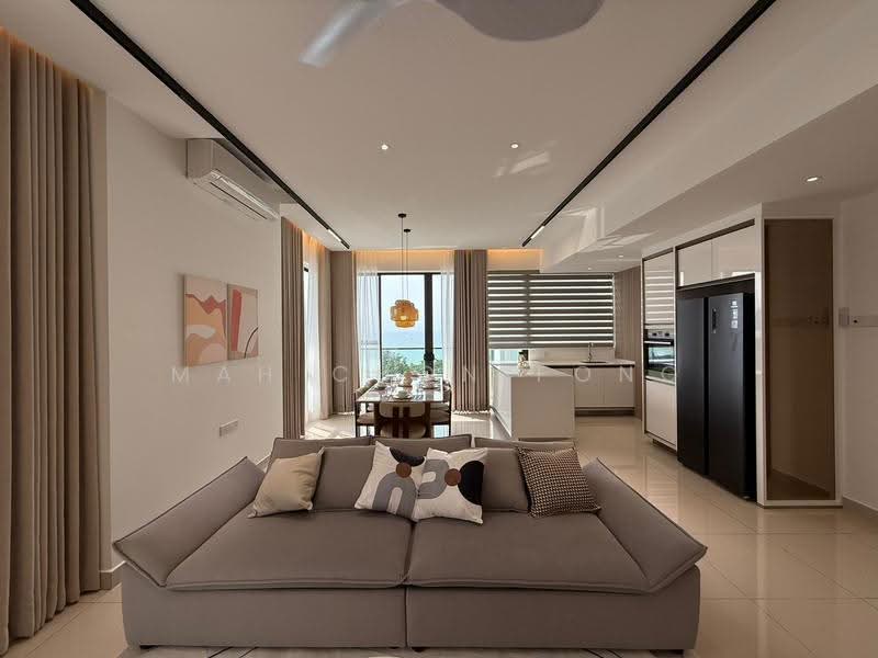 Kondominium untuk Dijual di The Marin at Ferringhi - Mah Chon Fong - PropertyGuru.com.my