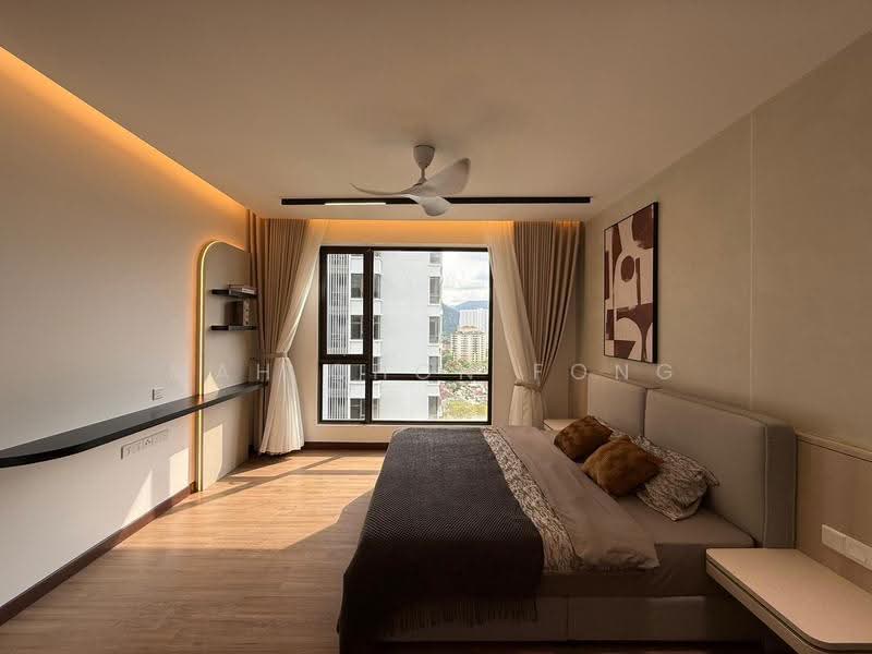 Kondominium untuk Dijual di The Marin at Ferringhi - Mah Chon Fong - PropertyGuru.com.my