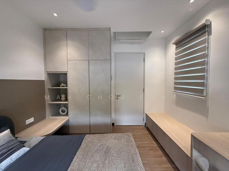 Kondominium untuk Dijual di The Marin at Ferringhi - Mah Chon Fong - PropertyGuru.com.my