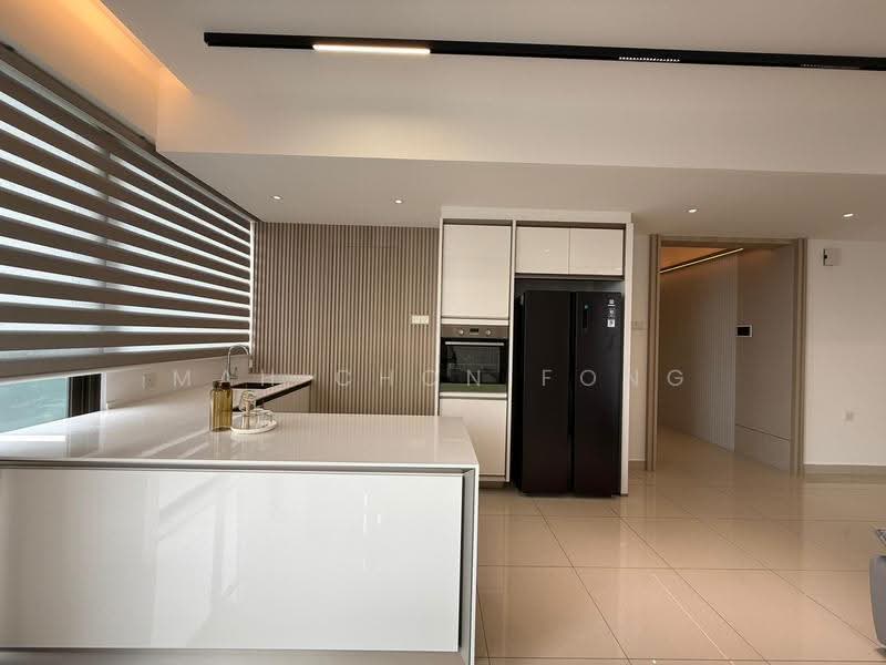 Kondominium untuk Dijual di The Marin at Ferringhi - Mah Chon Fong - PropertyGuru.com.my