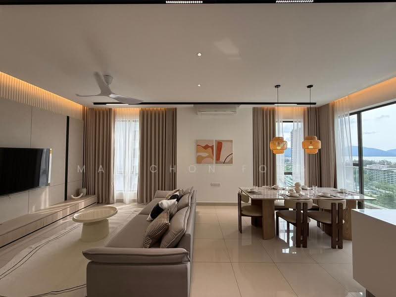 Kondominium untuk Dijual di The Marin at Ferringhi - Mah Chon Fong - PropertyGuru.com.my