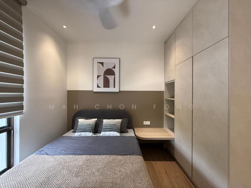 Kondominium untuk Dijual di The Marin at Ferringhi - Mah Chon Fong - PropertyGuru.com.my