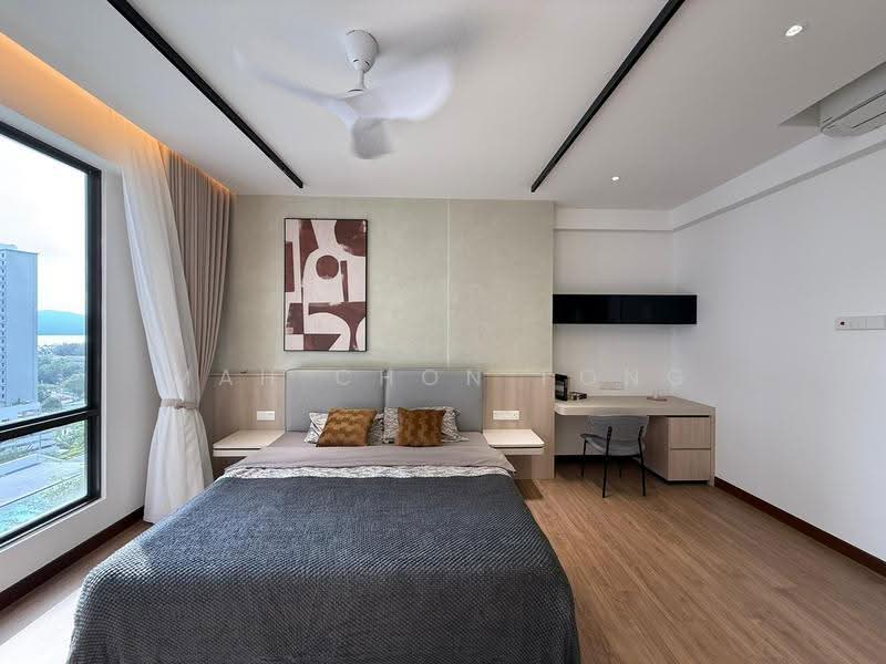 Kondominium untuk Dijual di The Marin at Ferringhi - Mah Chon Fong - PropertyGuru.com.my