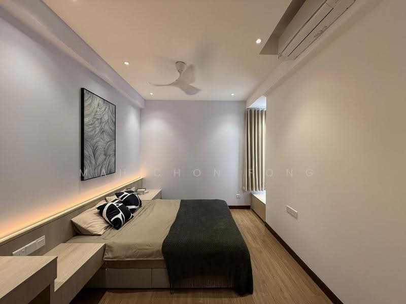 Kondominium untuk Dijual di The Marin at Ferringhi - Mah Chon Fong - PropertyGuru.com.my
