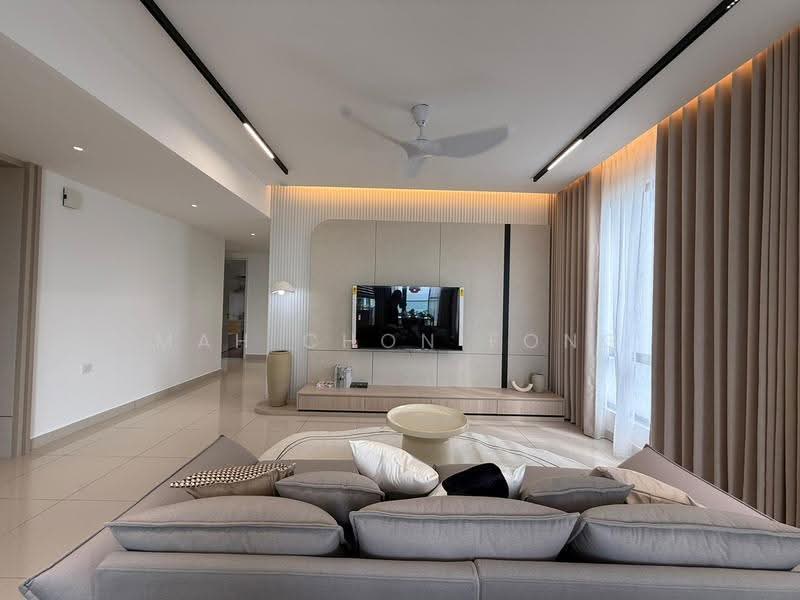 Kondominium untuk Dijual di The Marin at Ferringhi - Mah Chon Fong - PropertyGuru.com.my