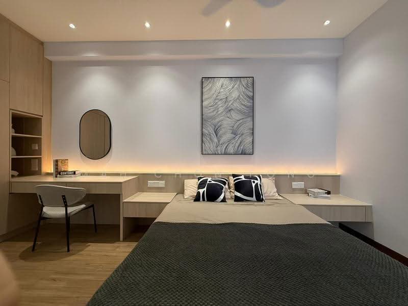 Kondominium untuk Dijual di The Marin at Ferringhi - Mah Chon Fong - PropertyGuru.com.my
