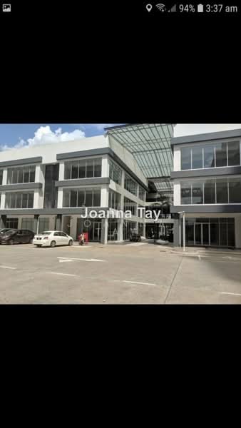 Shop for Sale in Savanna Lifestyle Retail@Southville City (Bangi) - Joanna Tay - PropertyGuru.com.my