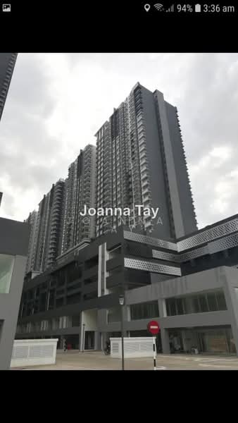 Shop for Sale in Savanna Lifestyle Retail@Southville City (Bangi) - Joanna Tay - PropertyGuru.com.my