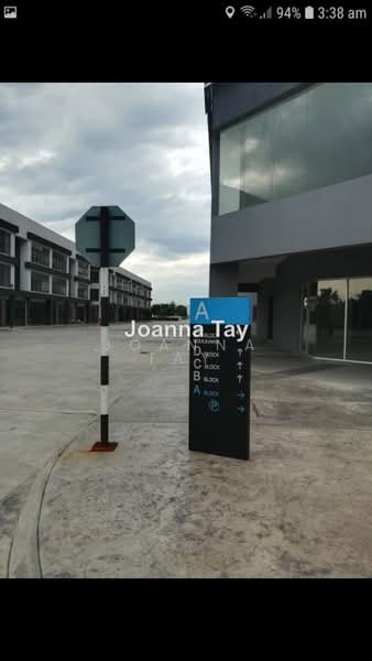Shop for Sale in Savanna Lifestyle Retail@Southville City (Bangi) - Joanna Tay - PropertyGuru.com.my