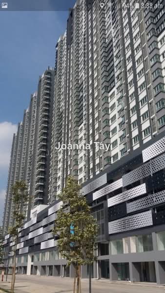 Shop for Sale in Savanna Lifestyle Retail@Southville City (Bangi) - Joanna Tay - PropertyGuru.com.my