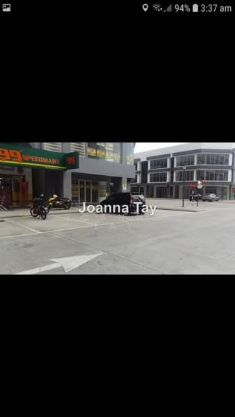 Shop for Sale in Savanna Lifestyle Retail@Southville City (Bangi) - Joanna Tay - PropertyGuru.com.my
