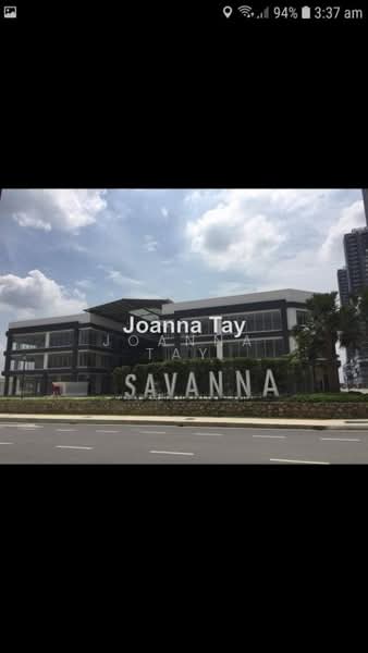 Shop for Sale in Savanna Lifestyle Retail@Southville City (Bangi) - Joanna Tay - PropertyGuru.com.my