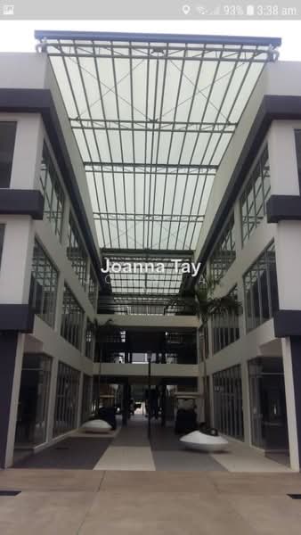 Shop for Sale in Savanna Lifestyle Retail@Southville City (Bangi) - Joanna Tay - PropertyGuru.com.my