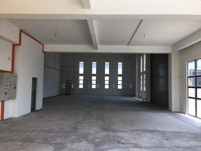 Semi-D Factory for Sale in Klang Utama,aman perdana (Klang) - Celia Lee - PropertyGuru.com.my