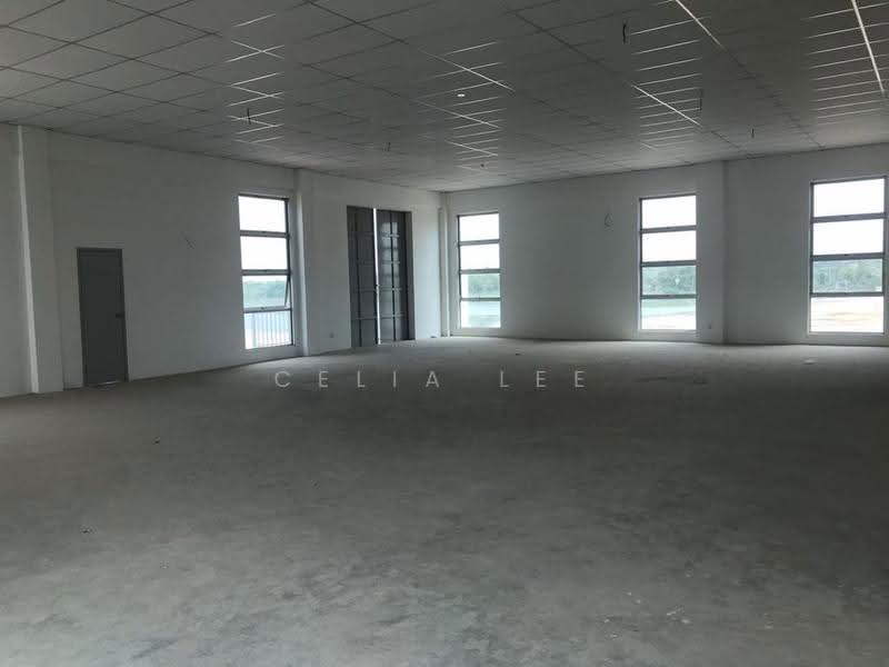 Semi-D Factory for Sale in Klang Utama,aman perdana (Klang) - Celia Lee - PropertyGuru.com.my