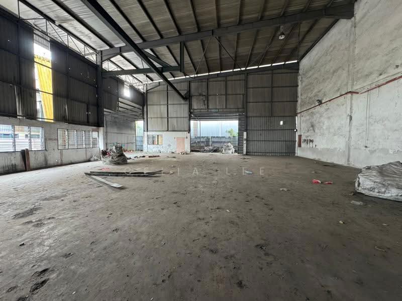 Semi-D Factory for Sale in Klang Utama,aman perdana (Klang) - Celia Lee - PropertyGuru.com.my