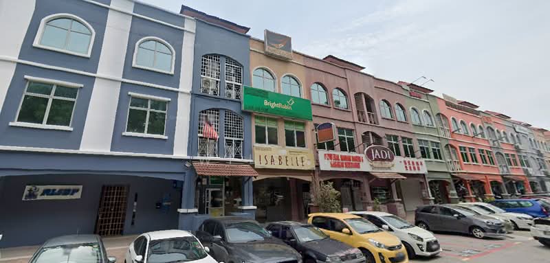 Shop for Sale in Bandar Puteri Puchong (Puchong) - Wilson Yap - PropertyGuru.com.my