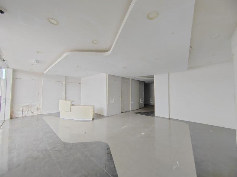 Detached Factory for Rent in Taman Kempas (Tampoi) - Adam Lee - Interior - PropertyGuru.com.my