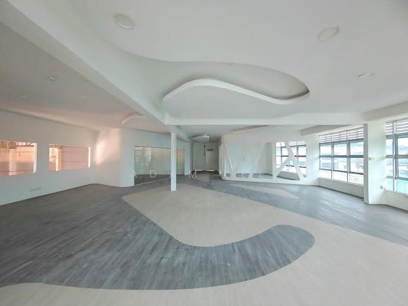 Detached Factory for Rent in Taman Kempas (Tampoi) - Adam Lee - Interior - PropertyGuru.com.my