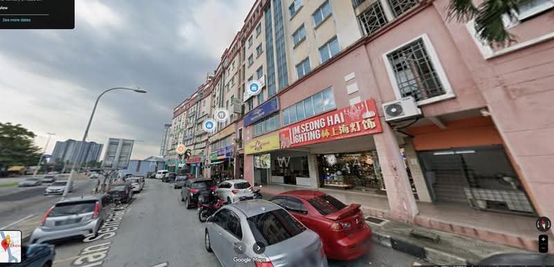 Kedai untuk Dijual di Taman Desa Gombak (Setapak) - Andrew Yap - PropertyGuru.com.my