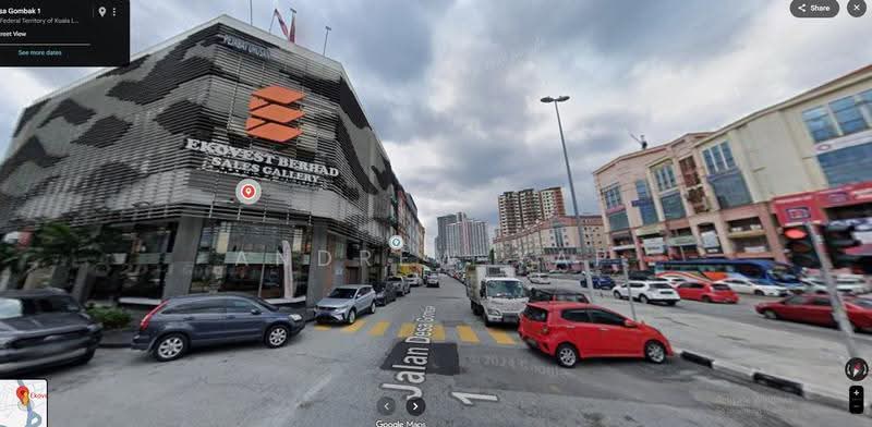 Kedai untuk Dijual di Taman Desa Gombak (Setapak) - Andrew Yap - PropertyGuru.com.my