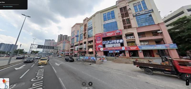 Kedai untuk Dijual di Taman Desa Gombak (Setapak) - Andrew Yap - PropertyGuru.com.my