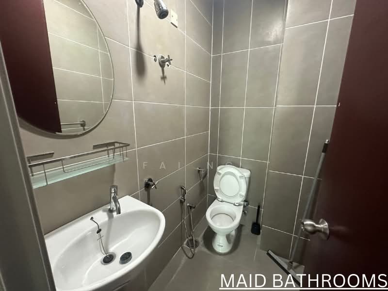 Kondominium untuk Dijual di Lido Residency - Fai Ng - PropertyGuru.com.my