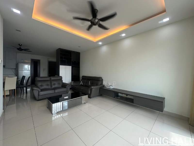 Kondominium untuk Dijual di Lido Residency - Fai Ng - PropertyGuru.com.my